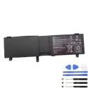 Asus C41 N550 59Wh Battery