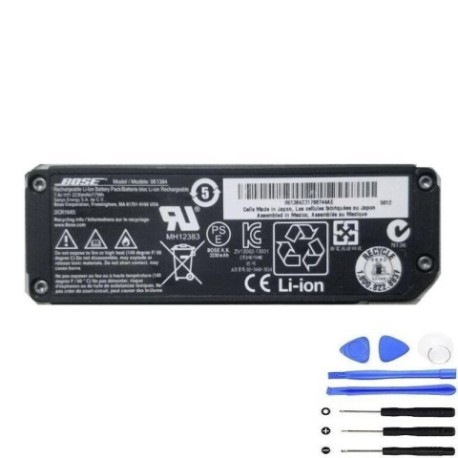 Bose 061384 17Wh Battery