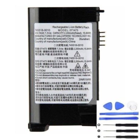 Bose 071473 15.84Wh Battery