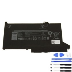 Dell 0G74G 42Wh Battery