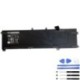 Dell 245RR 91Wh Battery