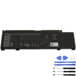 Dell 266J9 51Wh Battery