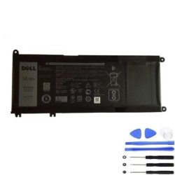 Dell 33YDH 56Wh Battery