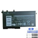 Dell 3DDDG 42Wh Battery