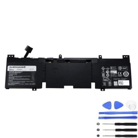 Dell 3V806 51Wh Battery