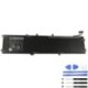 Dell 4GVGH 84Wh Battery