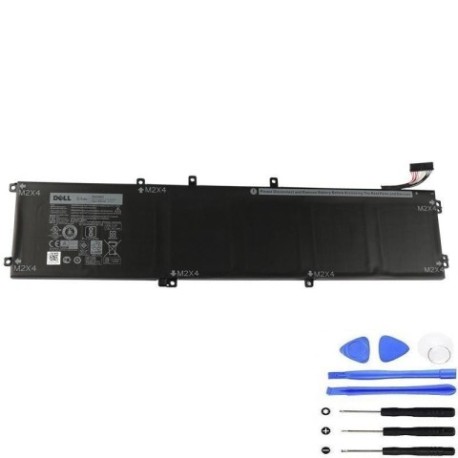 Dell 4GVGH 84Wh Battery