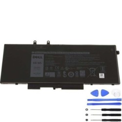 Dell 4GVMP 68Wh Battery