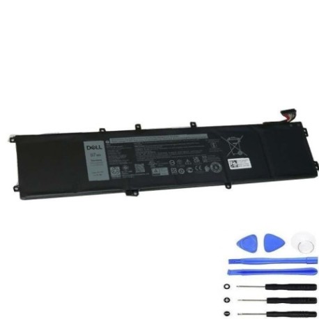 Dell 4K1VM 97Wh Battery