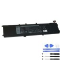 Dell 4K1VM 97Wh Battery