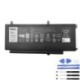 Dell 4P8PH 56Wh Battery