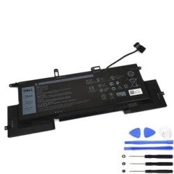 Dell 7146W 78Wh Battery