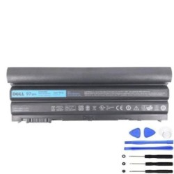 Dell 71R31 97Wh Battery