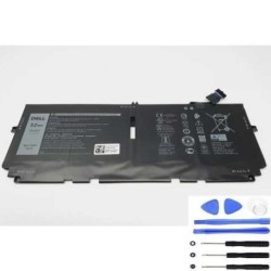 Dell 722KK 52Wh Battery