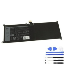 Dell 7VKV9 30Wh Battery