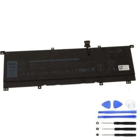 Dell 8N0T7 75Wh Battery