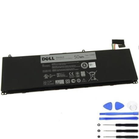 Dell CGMN2 50Wh Battery