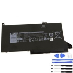 Dell DJ1J0 42Wh Battery