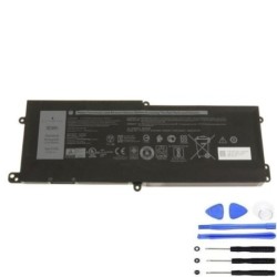 Dell DT9XG 90Wh Battery