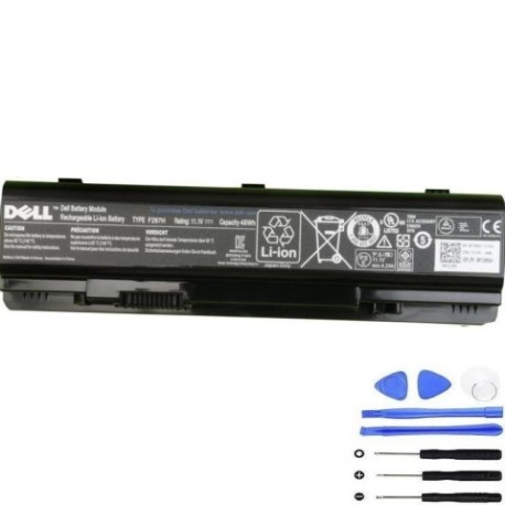 Dell F287H 48Wh Battery