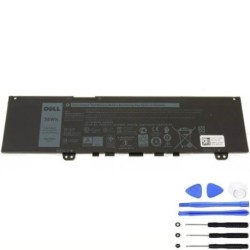 Dell F62G0 38Wh Battery