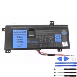 Dell G05YJ 69Wh Battery