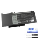 Dell G5M10 51Wh Battery