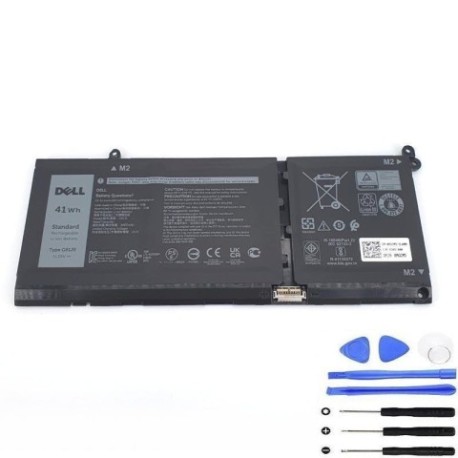 Dell G91J0 41Wh Battery