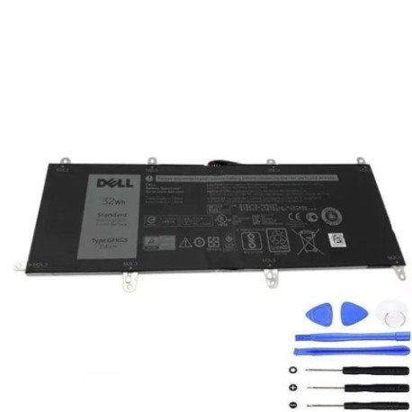 Dell GFKG3 32Wh Battery