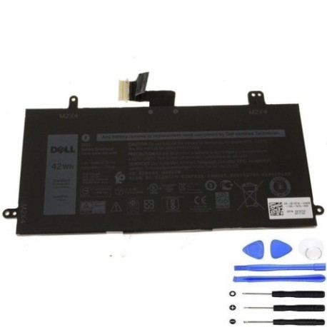 Dell J0PGR 42Wh Battery