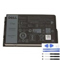 Dell J7HTX 34Wh Battery