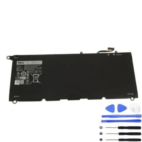 Dell JD25G 52Wh Battery