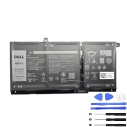 Dell JK6Y6 40Wh Battery