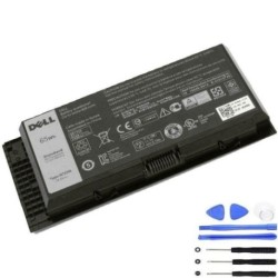 Dell N71FM 65Wh Battery