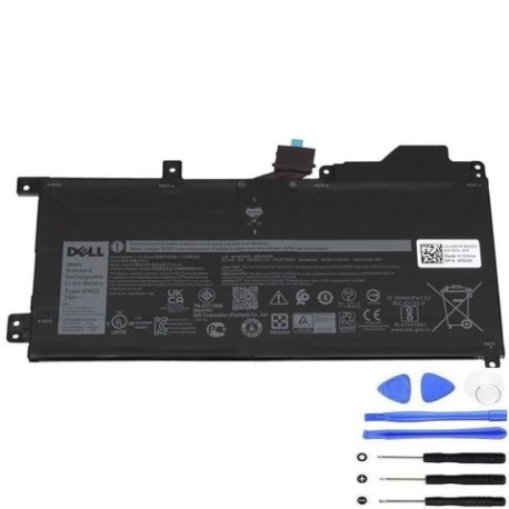 Dell NK35K 38Wh Battery