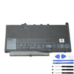 Dell PDNM2 37Wh Battery