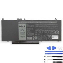 Dell R0TMP 62Wh Battery