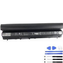 Dell RFJMW 65Wh Battery