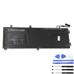 Dell RRCGW 56Wh Battery