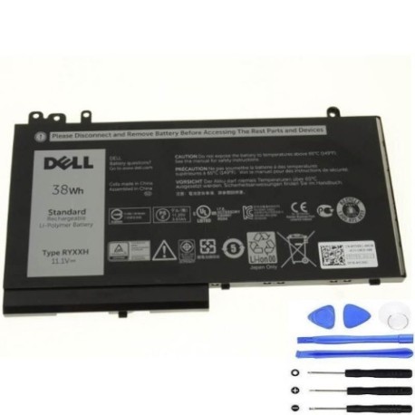 Dell RYXXH 38Wh Battery