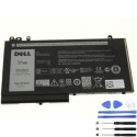 Dell RYXXH 38Wh Battery