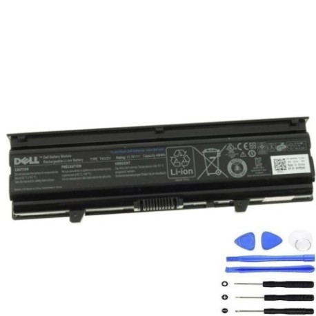 Dell TKV2V 48Wh Battery