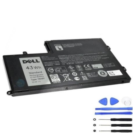 Dell TRHFF 43Wh Battery