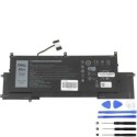 Dell TVKGH 88Wh Battery