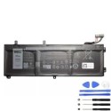 Dell V0GMT 56Wh Battery