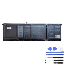 Dell V6W33 54Wh Battery