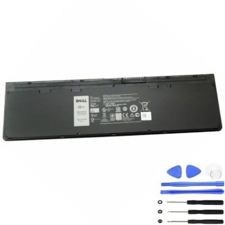 Dell VFV59 52Wh Battery