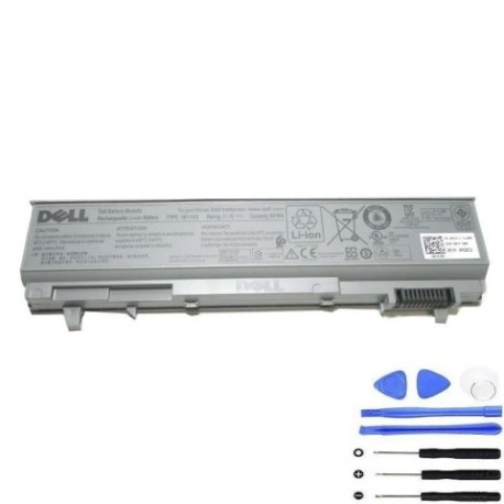 Dell W1193 60Wh Battery