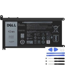 Dell WDX0R 42Wh Battery