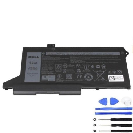 Dell WY9DX 42Wh Battery